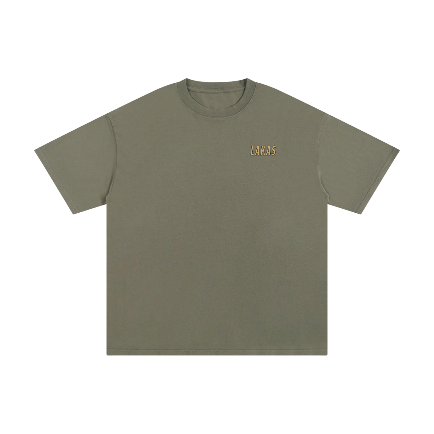 Weapons of Moroland Mindanao Tee