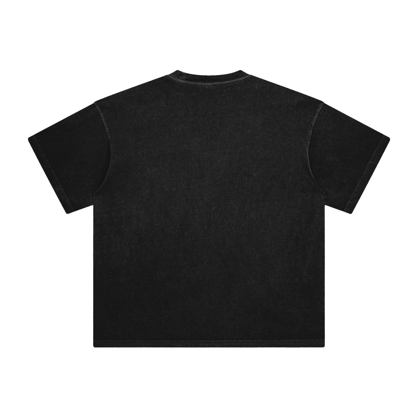 *Limited* Oversized Enzyme Washed Nikko Remigio Graphic Tee