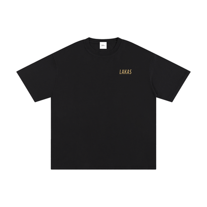 Weapons of Moroland Mindanao Tee