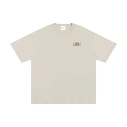 Weapons of Moroland Mindanao Tee