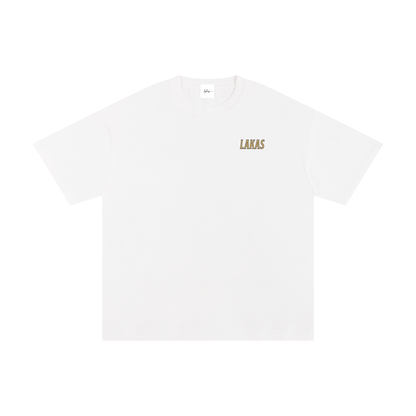 Weapons of Moroland Mindanao Tee