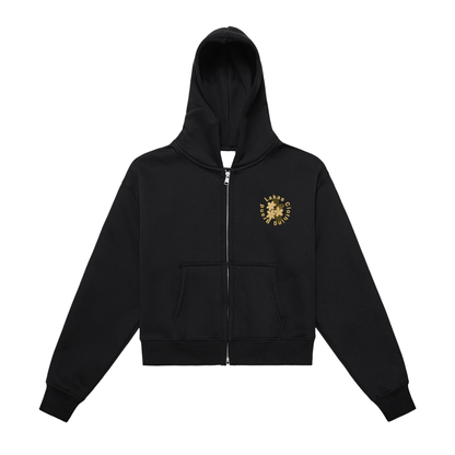 Women's Balisong x Sampaguita Flowers Jacket